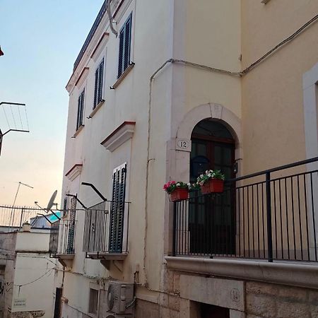 Casa Portella Minervino Murge Dış mekan fotoğraf