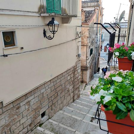 Casa Portella Minervino Murge Dış mekan fotoğraf