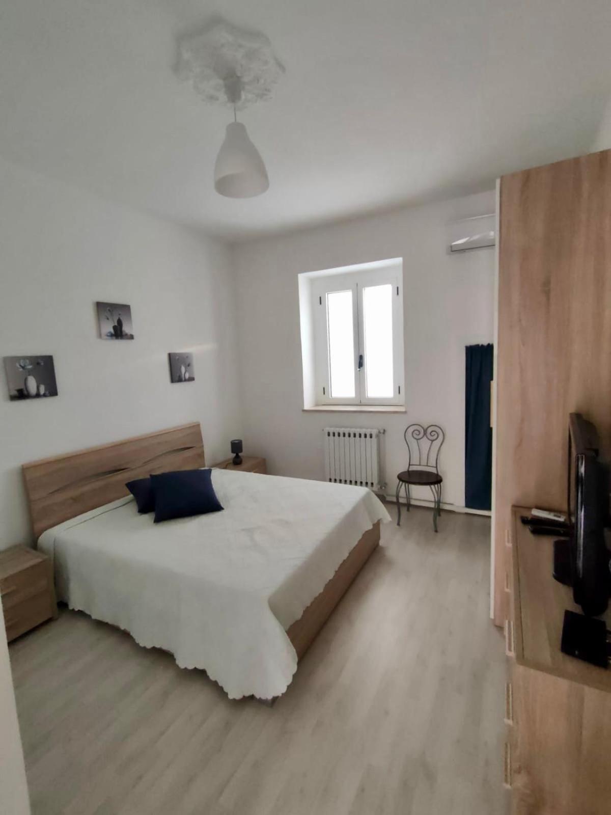 Casa Portella Minervino Murge Dış mekan fotoğraf