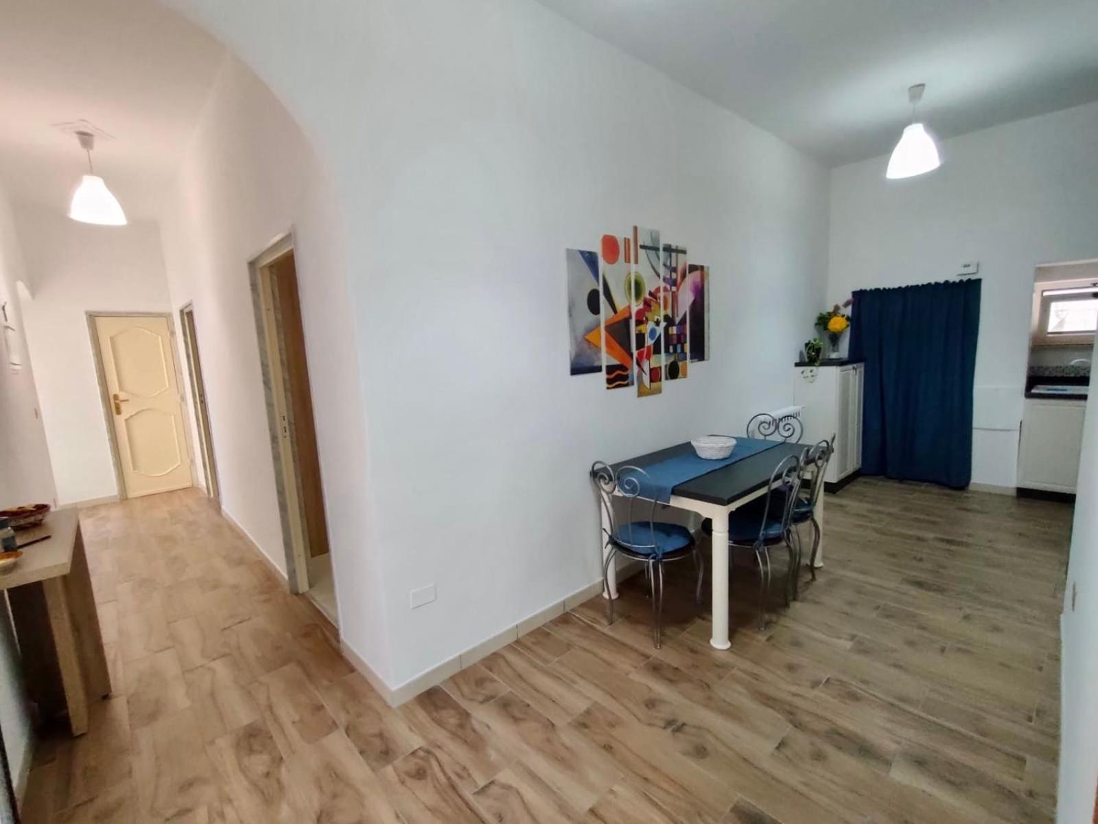 Casa Portella Minervino Murge Dış mekan fotoğraf