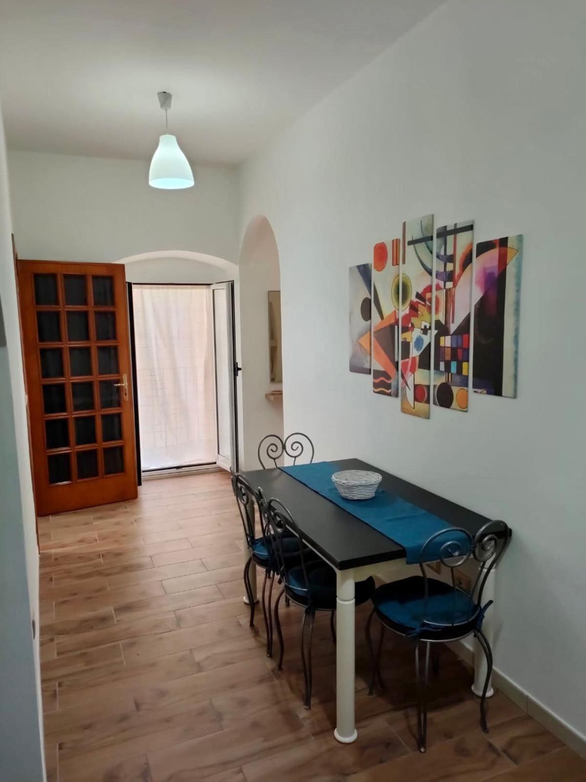 Casa Portella Minervino Murge Dış mekan fotoğraf