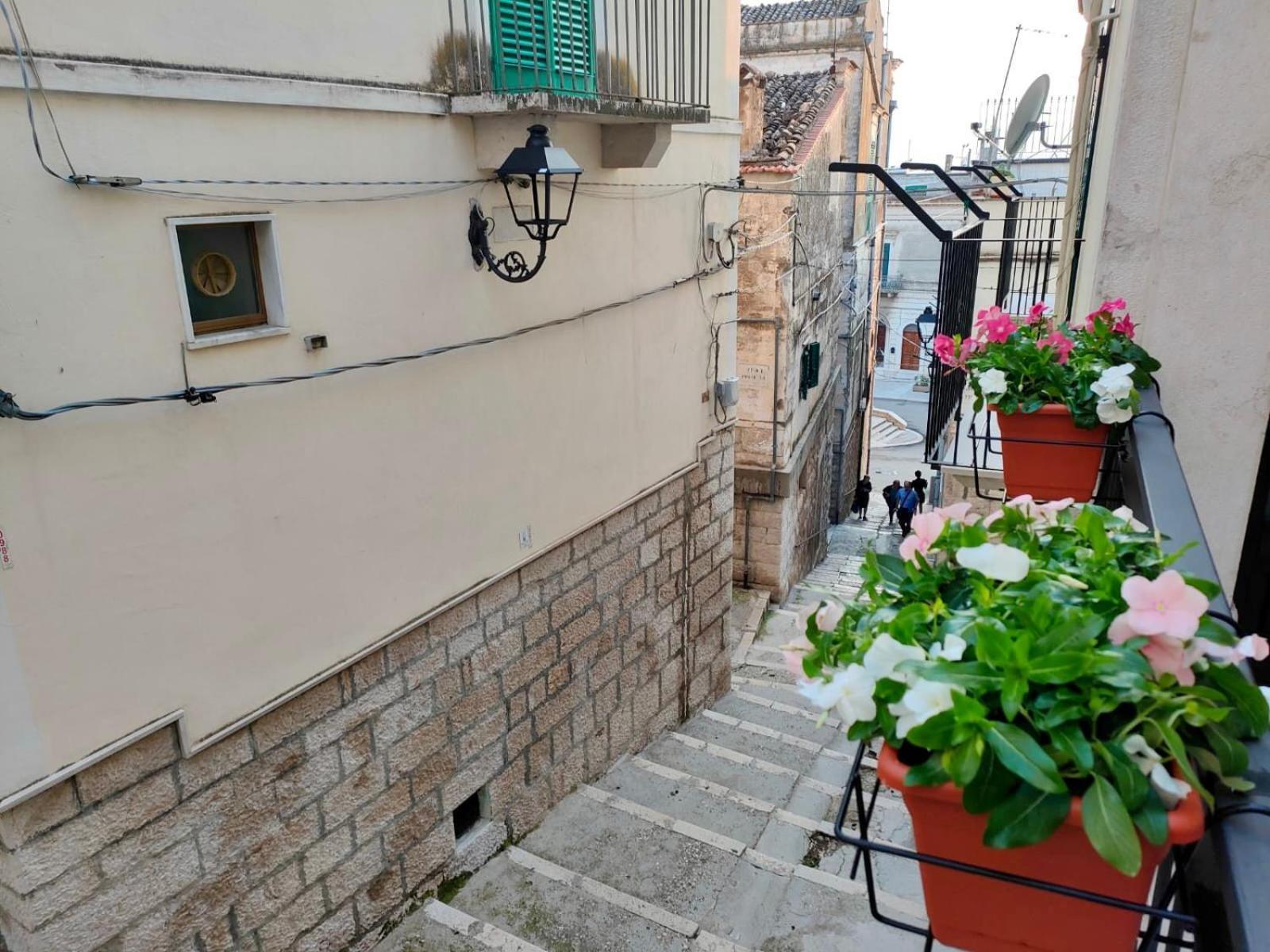 Casa Portella Minervino Murge Dış mekan fotoğraf