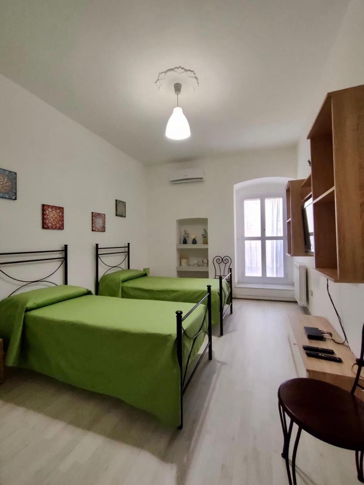 Casa Portella Minervino Murge Dış mekan fotoğraf